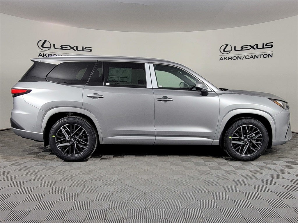 2026 Lexus TX 350 LUXURY AWD