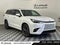 2026 Lexus TX 350 PREMIUM AWD