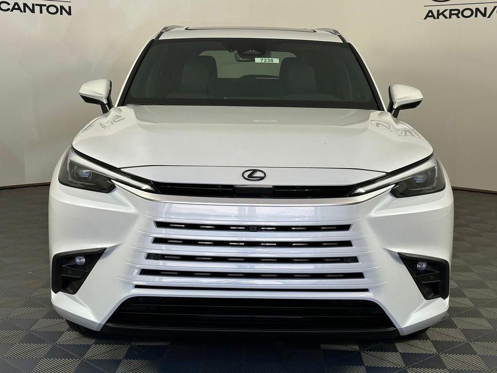 2026 Lexus TX 350 PREMIUM AWD