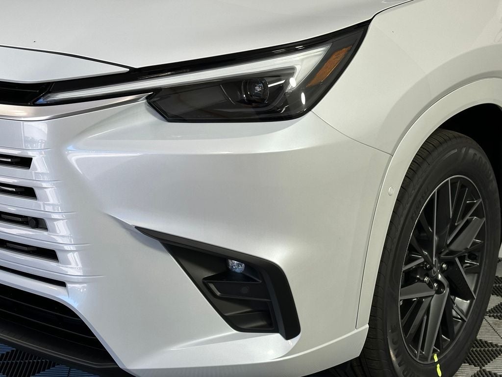 2026 Lexus TX 350 PREMIUM AWD