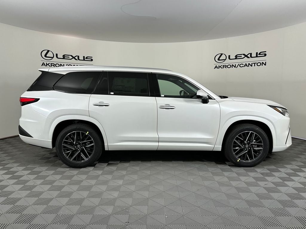 2026 Lexus TX 350 PREMIUM AWD