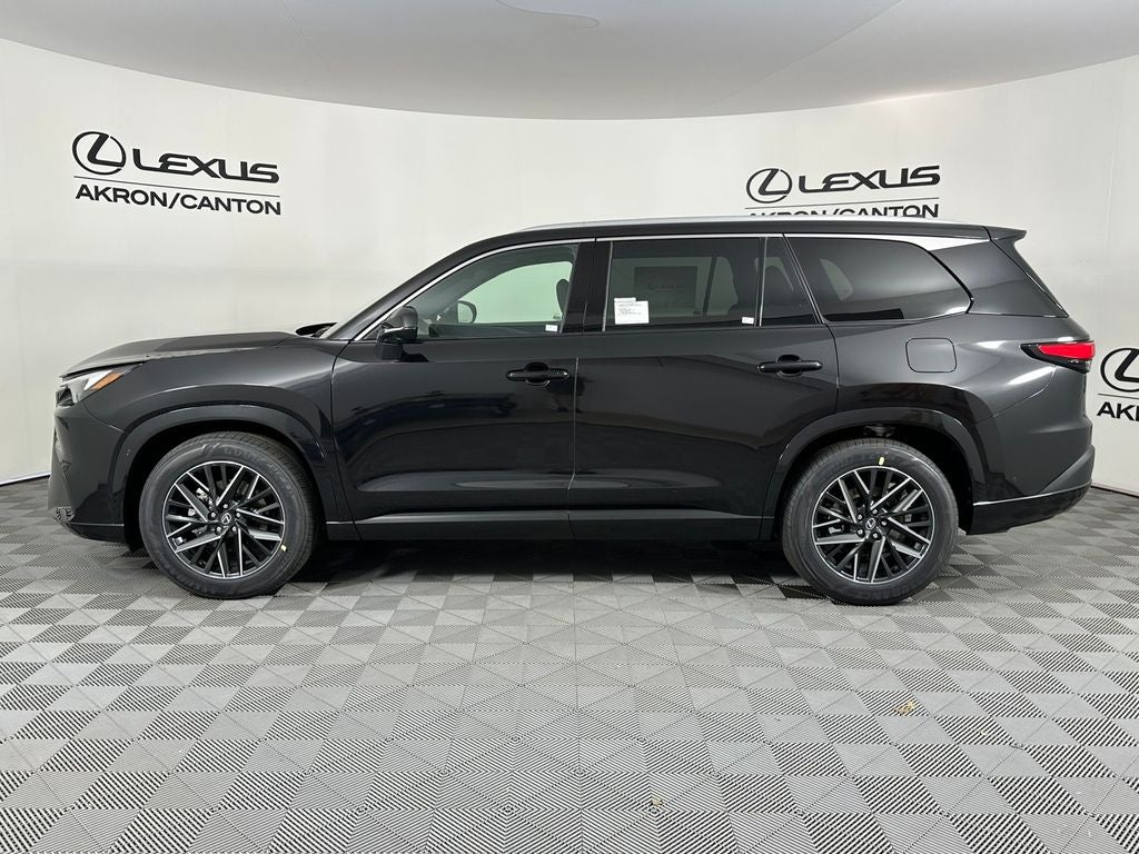 2026 Lexus TX 350 LUXURY AWD