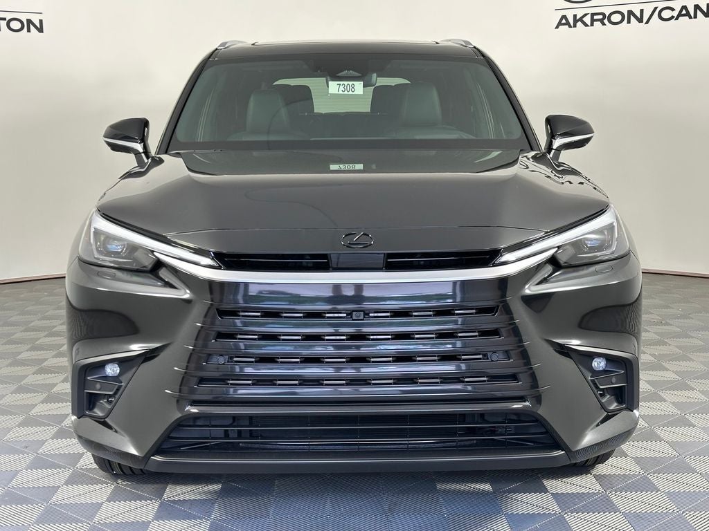 2026 Lexus TX 350 LUXURY AWD