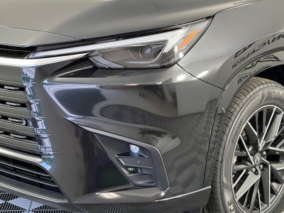 2026 Lexus TX 350 LUXURY AWD