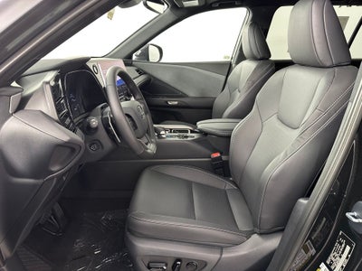 2026 Lexus TX 350 LUXURY AWD