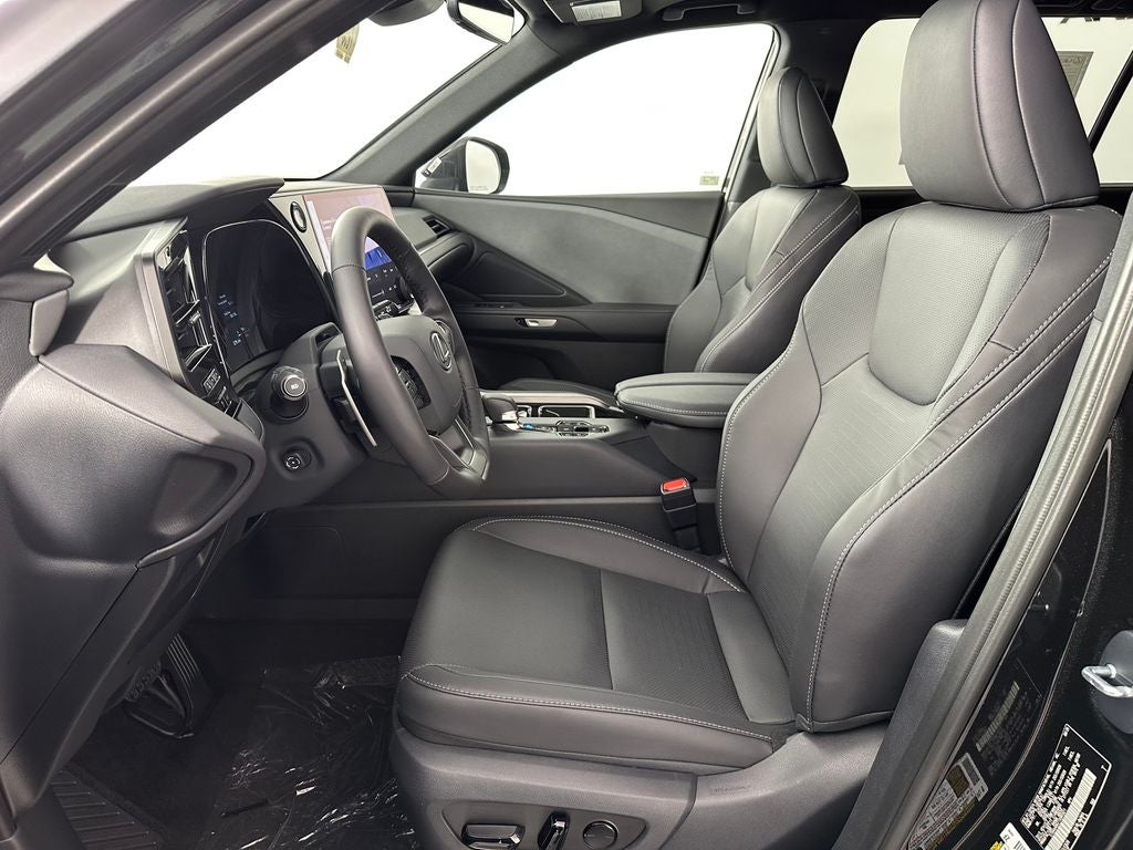 2026 Lexus TX 350 LUXURY AWD