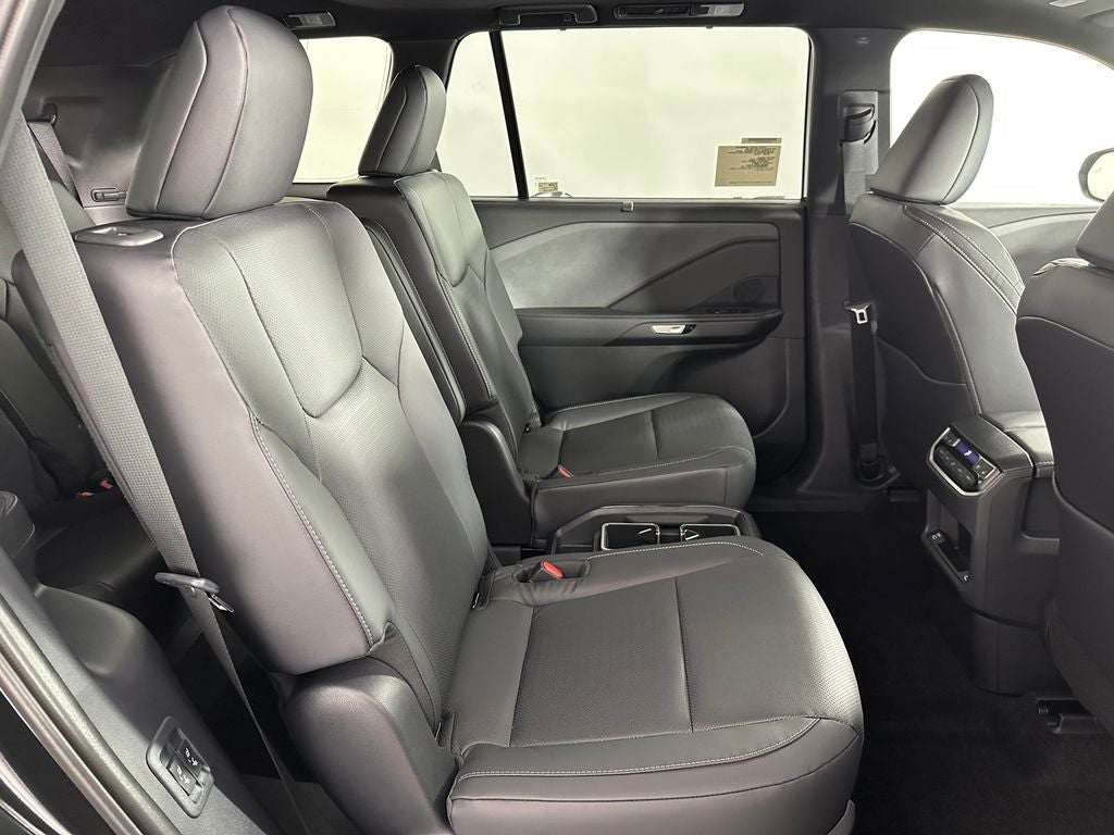 2026 Lexus TX 350 LUXURY AWD