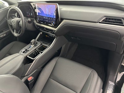 2026 Lexus TX 350 LUXURY AWD