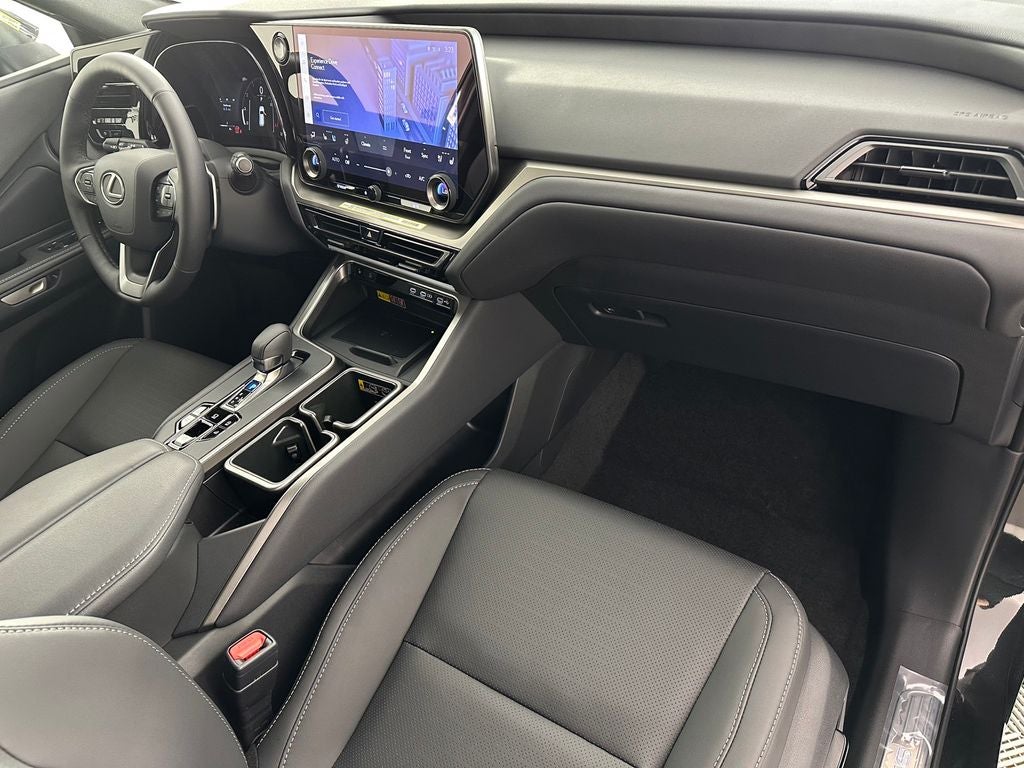 2026 Lexus TX 350 LUXURY AWD