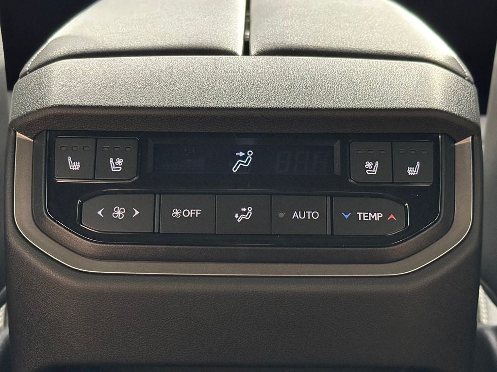 2026 Lexus TX 350 LUXURY AWD