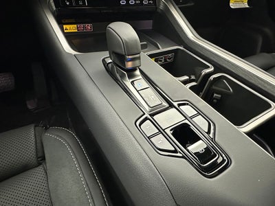 2026 Lexus TX 350 LUXURY AWD