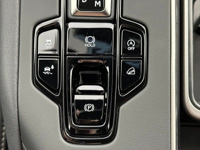 2026 Lexus TX 350 LUXURY AWD