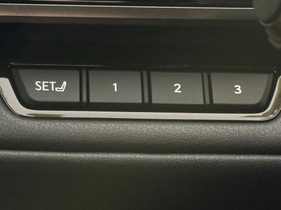 2026 Lexus TX 350 LUXURY AWD