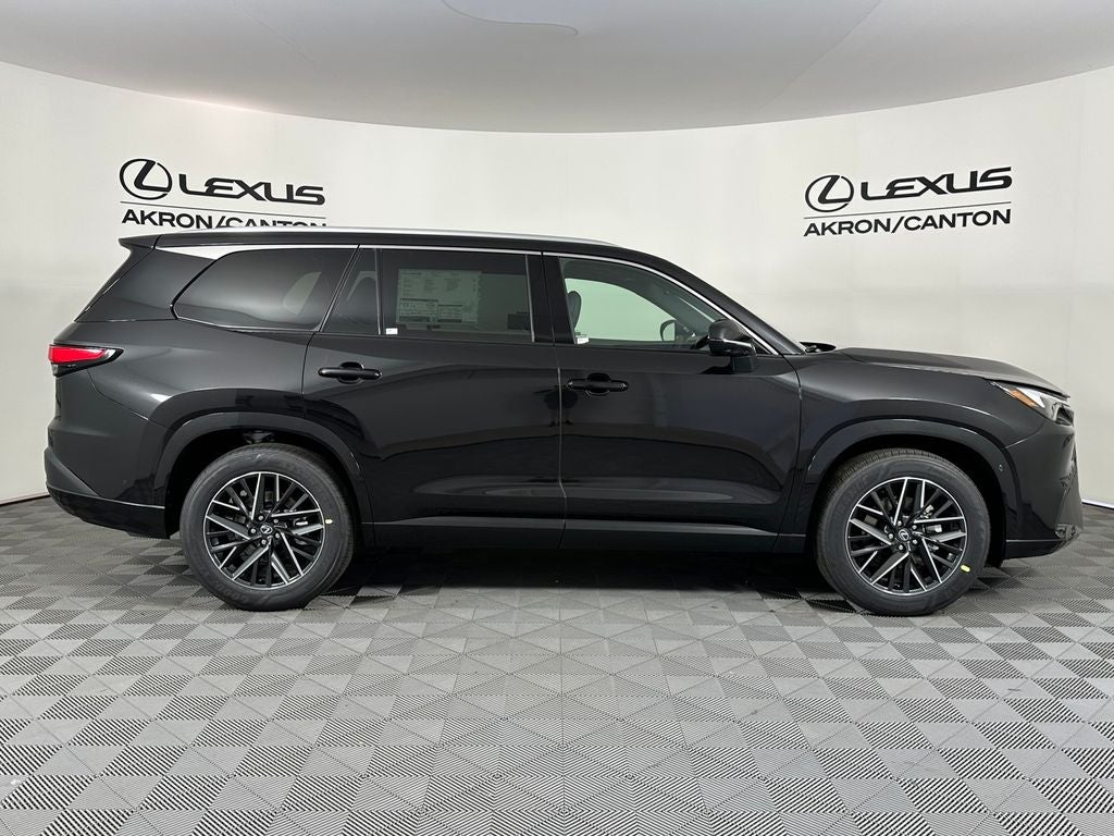 2026 Lexus TX 350 LUXURY AWD