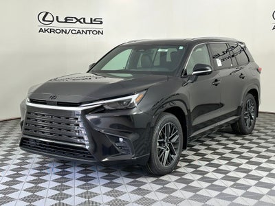 2026 Lexus TX 350 LUXURY AWD