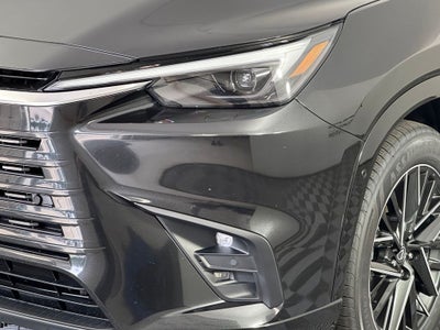 2026 Lexus TX 350 LUXURY AWD