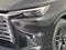2026 Lexus TX 350 LUXURY AWD
