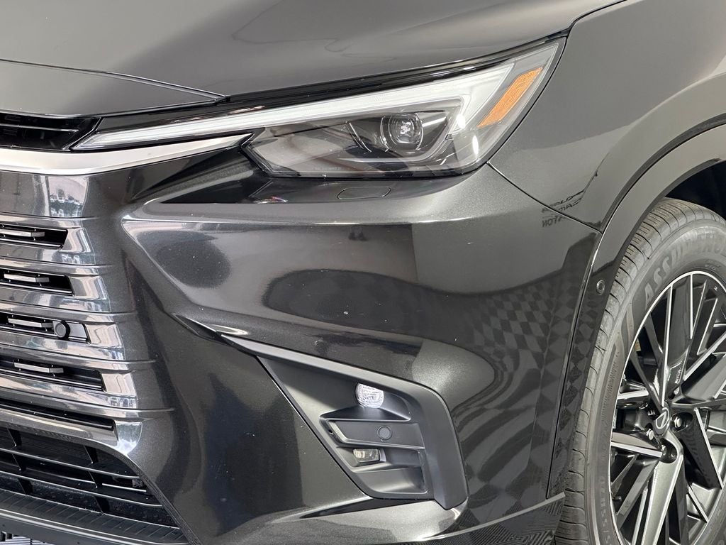 2026 Lexus TX 350 LUXURY AWD