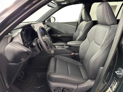 2026 Lexus TX 350 LUXURY AWD