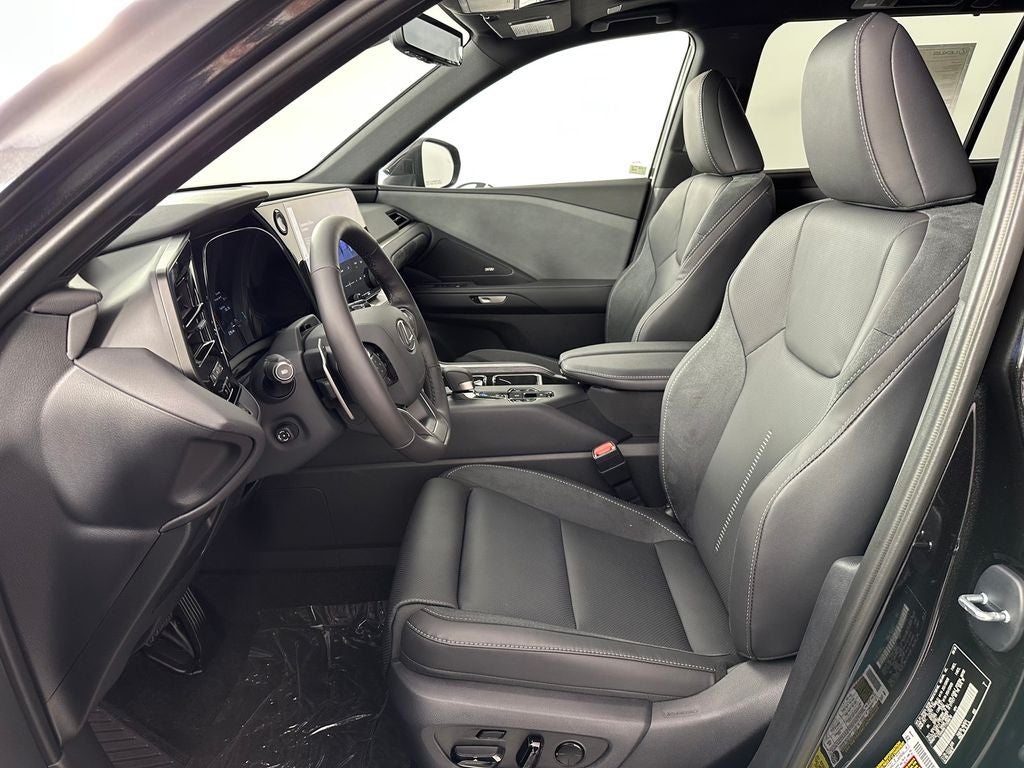 2026 Lexus TX 350 LUXURY AWD