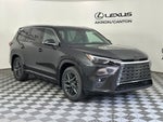 2026 Lexus TX 350 LUXURY AWD
