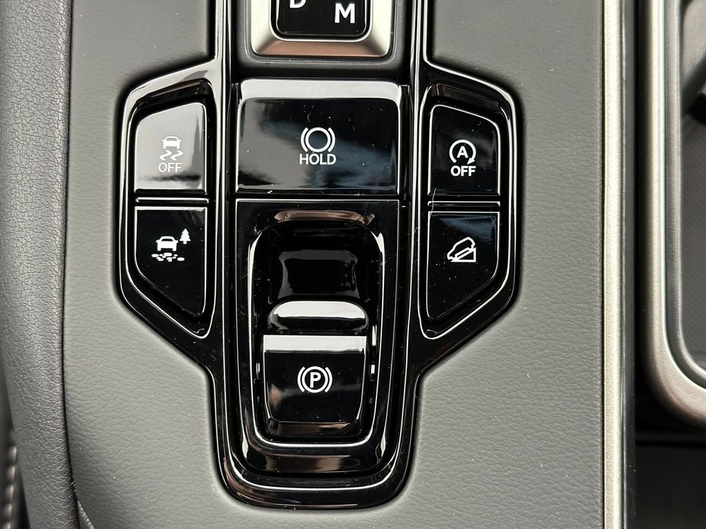 2026 Lexus TX 350 LUXURY AWD