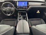 2026 Lexus TX 350 LUXURY AWD