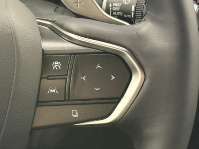 2026 Lexus TX 350 LUXURY AWD