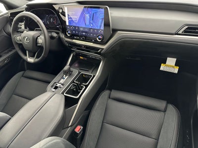 2026 Lexus TX 350 LUXURY AWD