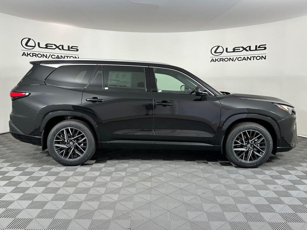 2026 Lexus TX 350 LUXURY AWD
