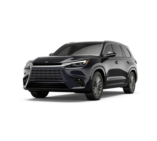 2026 Lexus TX 350 AWD