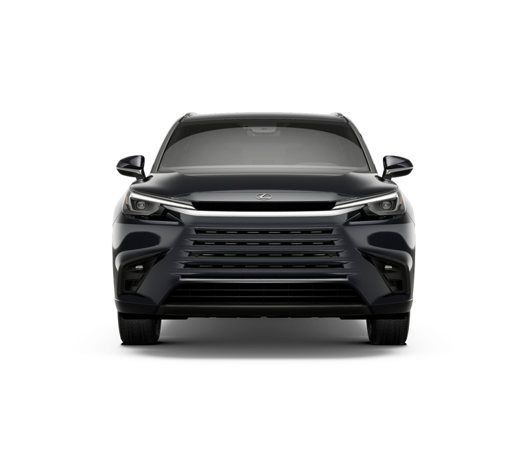 2026 Lexus TX 350 AWD