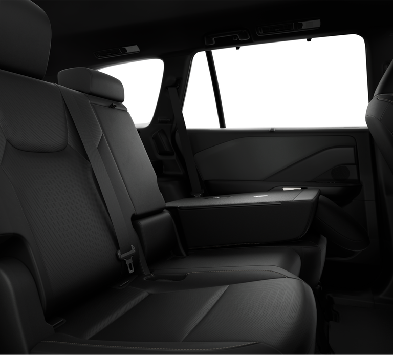 2026 Lexus TX 350 AWD