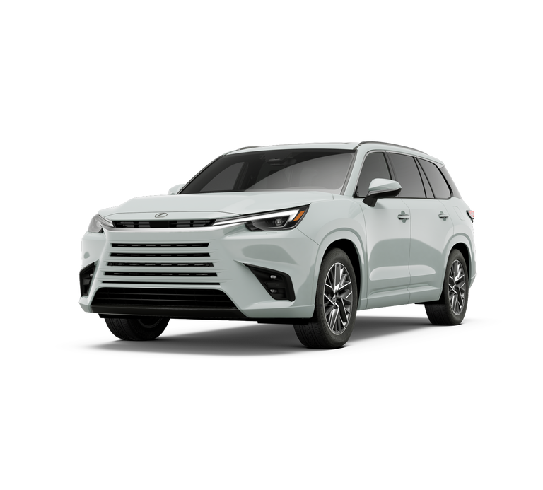 2026 Lexus TX 350 LUXURY AWD