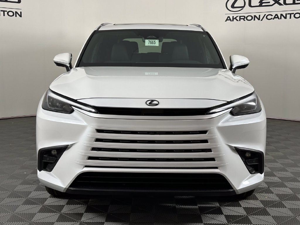 2026 Lexus TX 350 PREMIUM AWD