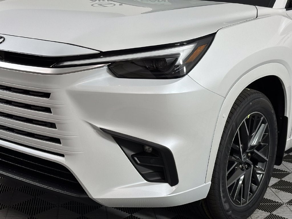 2026 Lexus TX 350 PREMIUM AWD
