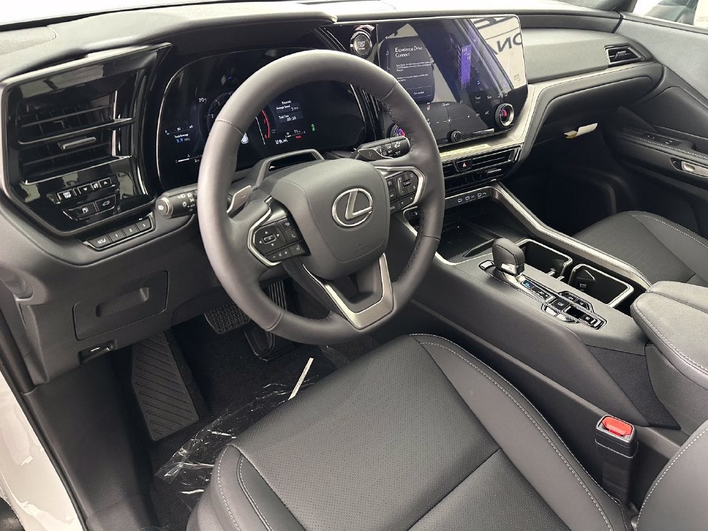 2026 Lexus TX 350 PREMIUM AWD