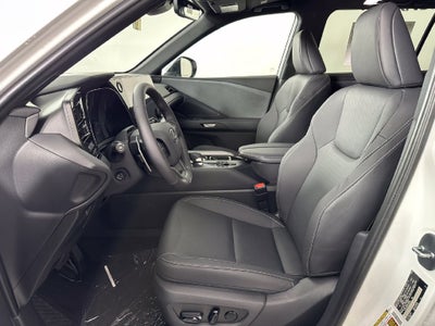 2026 Lexus TX 350 PREMIUM AWD