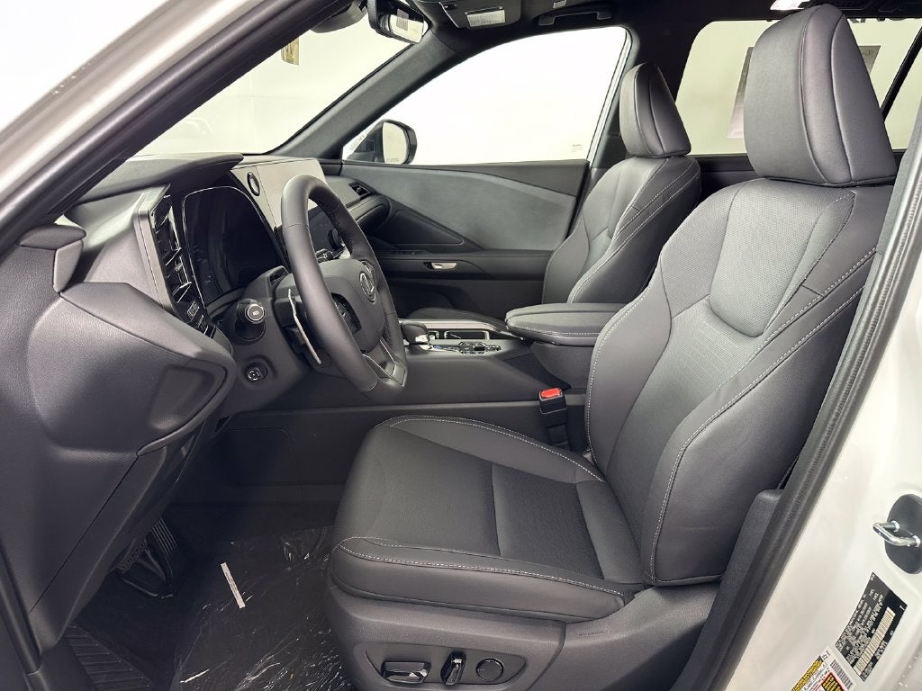 2026 Lexus TX 350 PREMIUM AWD