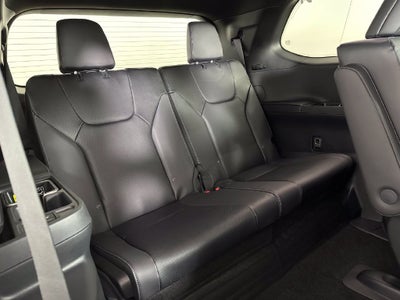 2026 Lexus TX 350 PREMIUM AWD