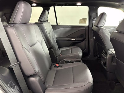 2026 Lexus TX 350 PREMIUM AWD