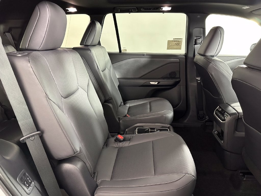 2026 Lexus TX 350 PREMIUM AWD
