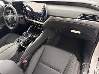 2026 Lexus TX 350 PREMIUM AWD