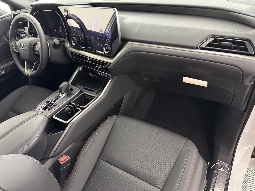 2026 Lexus TX 350 PREMIUM AWD