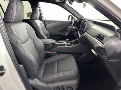 2026 Lexus TX 350 PREMIUM AWD