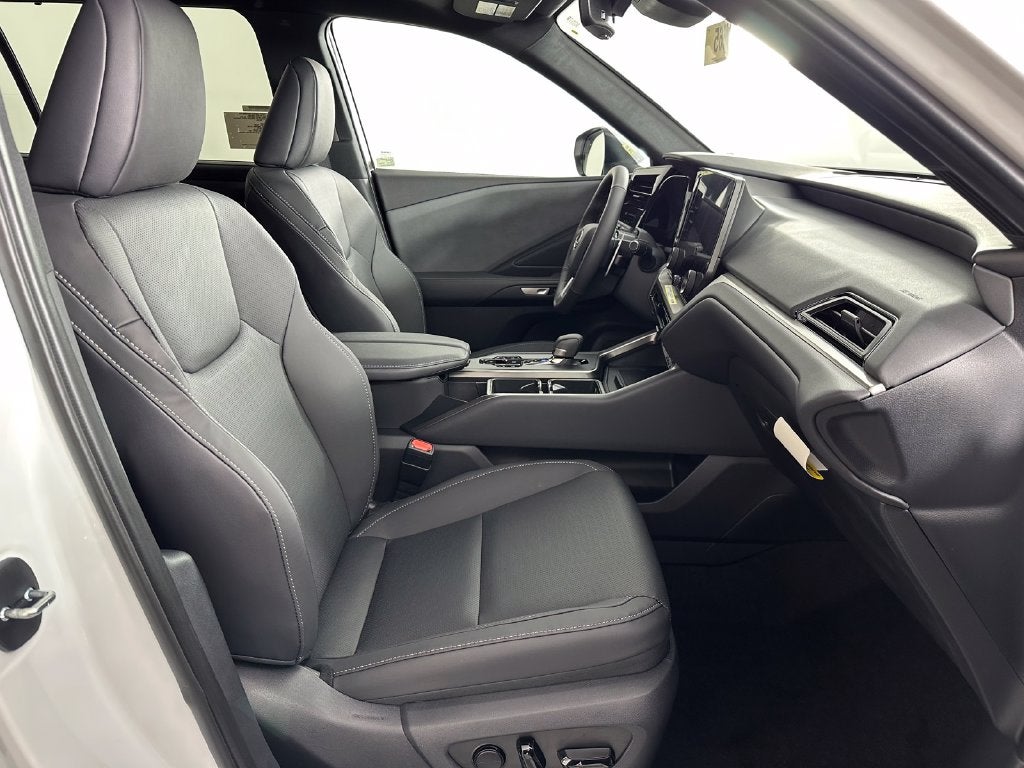 2026 Lexus TX 350 PREMIUM AWD