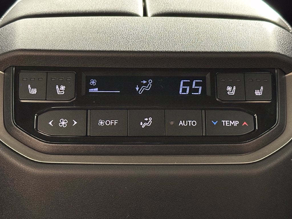 2026 Lexus TX 350 PREMIUM AWD
