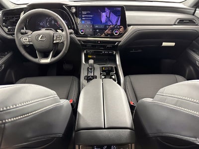 2026 Lexus TX 350 PREMIUM AWD