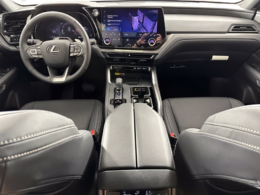 2026 Lexus TX 350 PREMIUM AWD