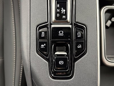 2026 Lexus TX 350 PREMIUM AWD